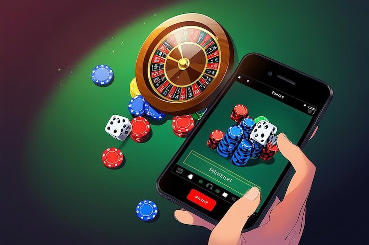 5n-mjf Casino en Vivo