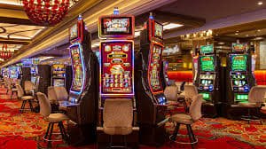 5n-mjf Arcade